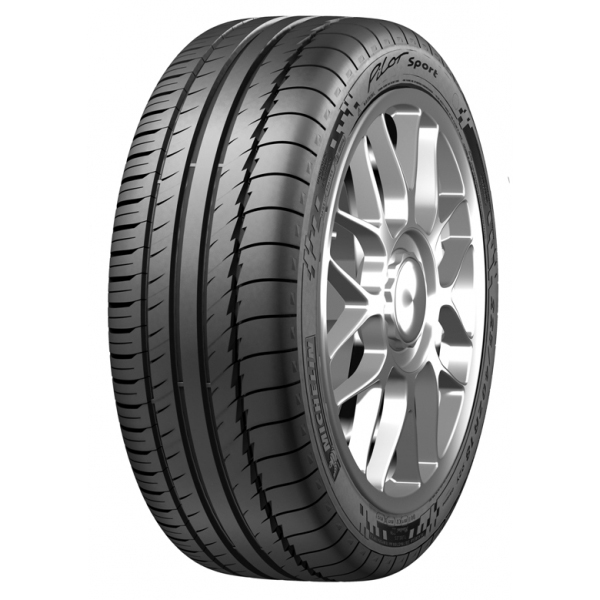 MICHELIN PILOT SPORT PS2 205/55 R17 95Y XL 